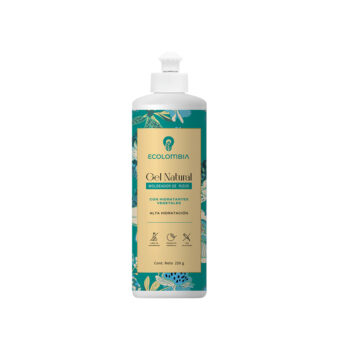 Gel natural