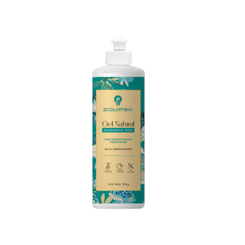 GEL DEFINIDOR