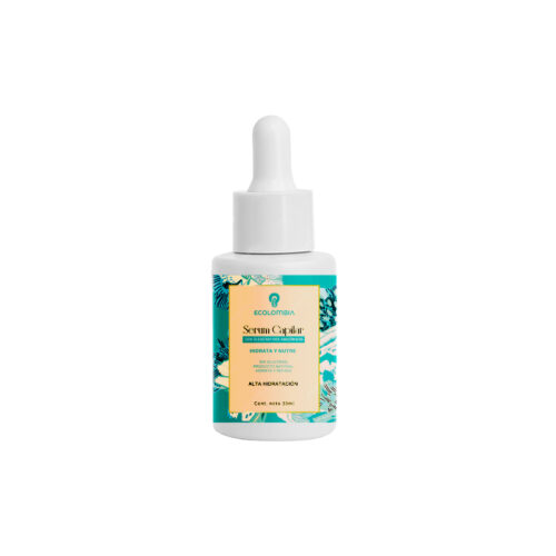 SERUM NUEVA PRESENTACION 30 ML ECOLOMBIA