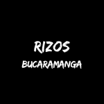 logos rizos bucaramang