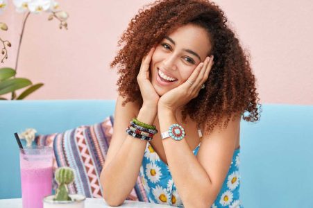La importancia de una fragancia natural en tu cabello