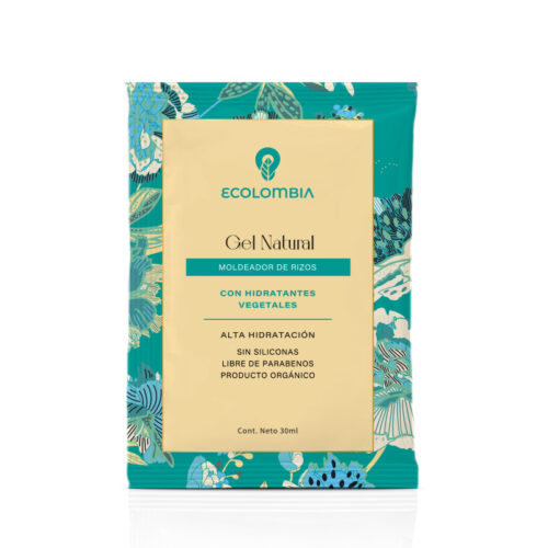 SACHET GEL DEFINIDOR