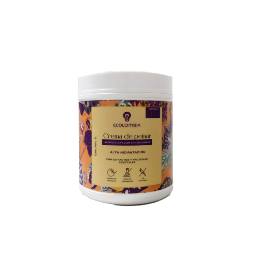 CREMA PARA PEINAR 2A 3B