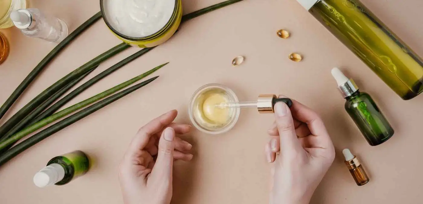 9 productos caseros para fortalecer la raiz del cabello