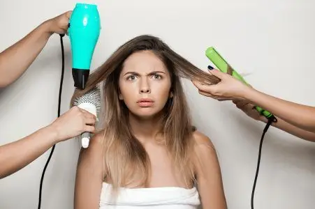 5 secretos para recuperar el pelo dañado