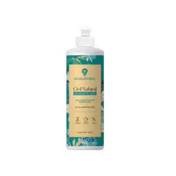 Gel natural