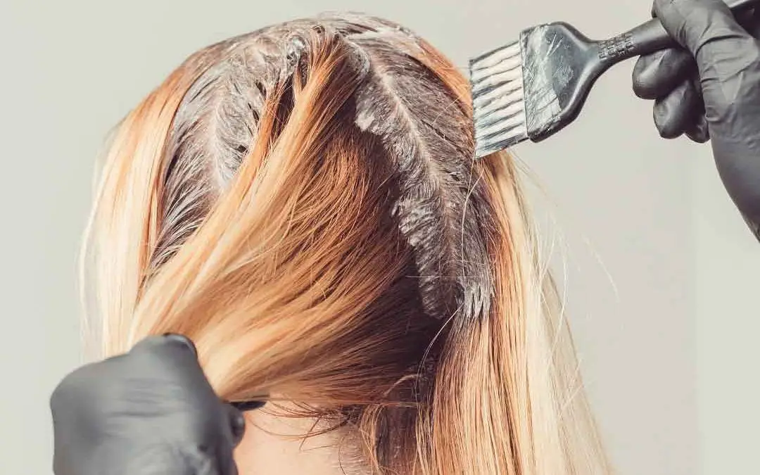 Consejos para decolorar el pelo sin dañarlo