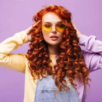 Cabello Rizado