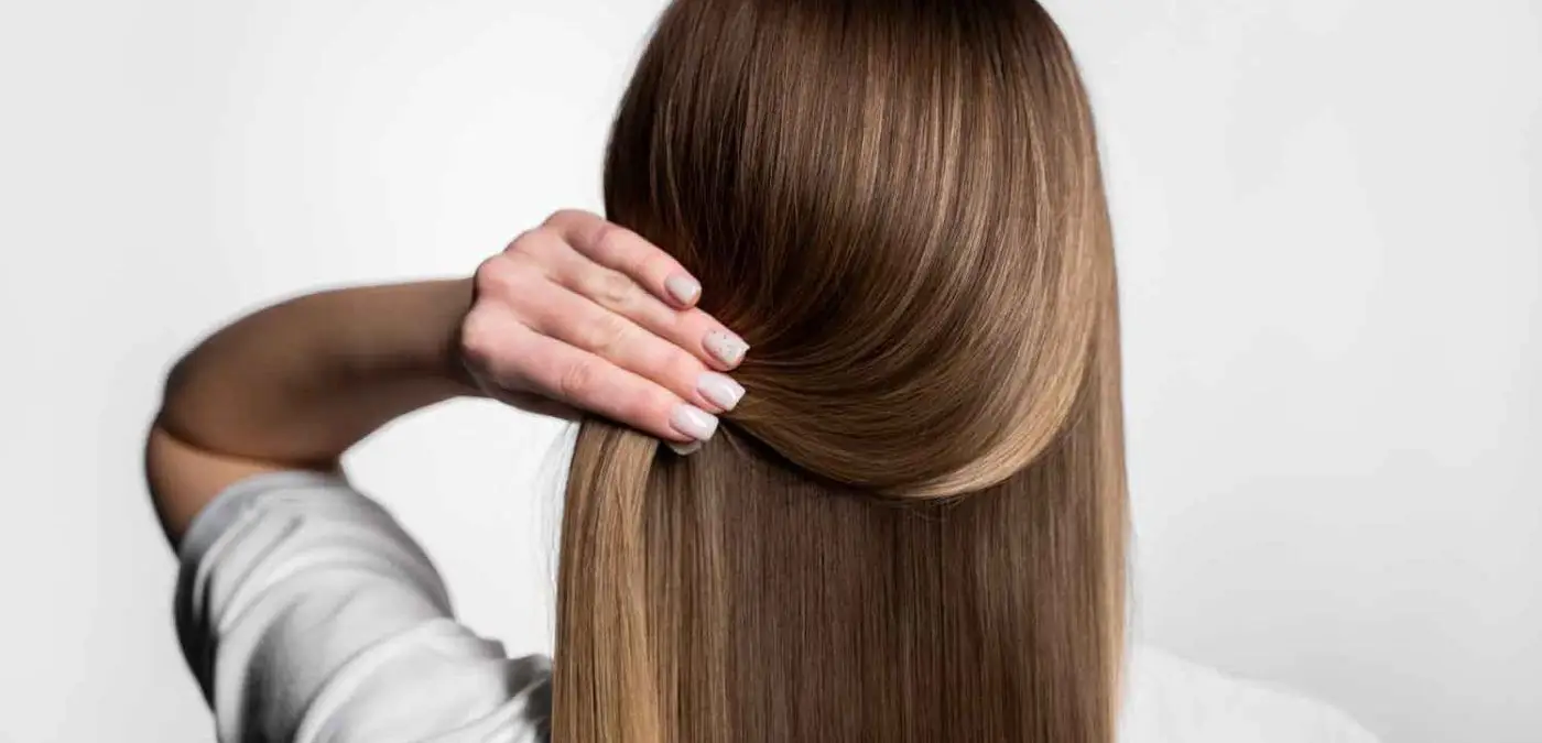 hermoso cabello tratado queratina 1