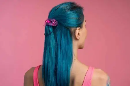 Cómo elegir el shampoo para cabello teñido