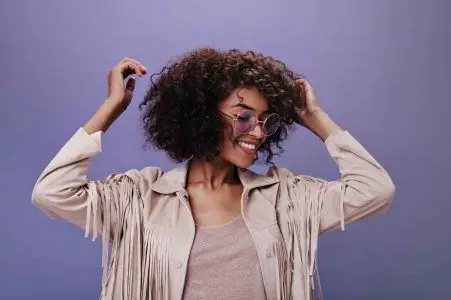 Guía completa para el cuidado del cabello encrespado