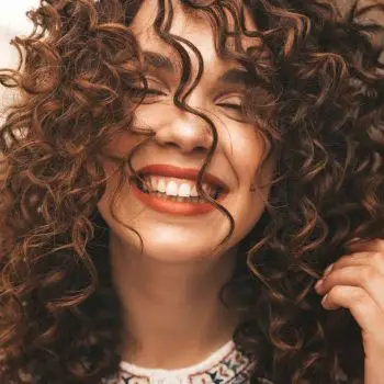Cabello Ondulado