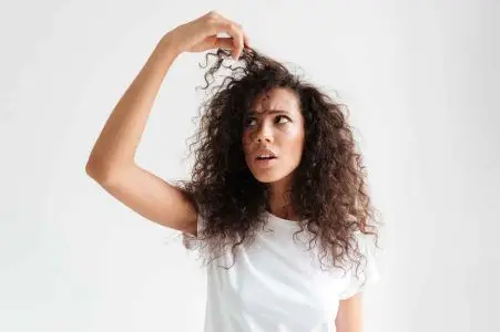 ¿Cómo cuidar el pelo graso?
