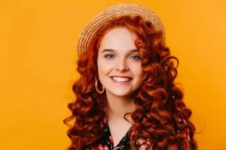 ¿Cuáles son los tipos de cabello ondulado?