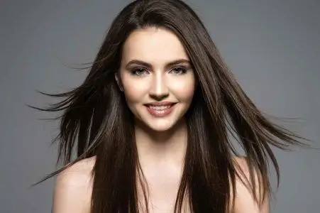 Cortes para cabello liso que son tendencia