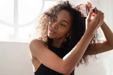 Mejores tratamientos para el cabello rizado