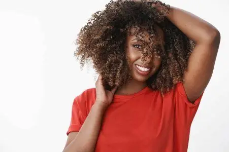 Mejores tratamientos para el cabello crespo