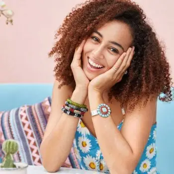 La importancia de una fragancia natural en tu cabello