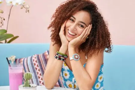 La importancia de una fragancia natural en tu cabello