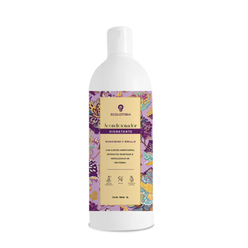 SHAMPOO HIDRATANTE